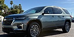 Used 2023 CHEVROLET TRAVERSE LT LEATHER in PHOENIX, ARIZONA