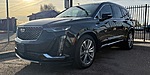 Used 2024 CADILLAC XT6 AWD PREMIUM LUXURY in PHOENIX, ARIZONA