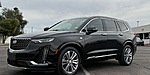 Used 2024 CADILLAC XT6 AWD PREMIUM LUXURY in PHOENIX, ARIZONA