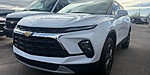 Used 2023 CHEVROLET BLAZER LT in PHOENIX, ARIZONA