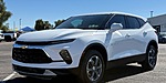 Used 2023 CHEVROLET BLAZER LT in PHOENIX, ARIZONA