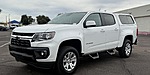 Used 2022 CHEVROLET COLORADO 2WD LT in PHOENIX, ARIZONA