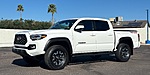 Used 2022 TOYOTA TACOMA TRD SPORT in PHOENIX, ARIZONA