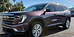 Used 2024 GMC ACADIA FWD ELEVATION in PHOENIX, ARIZONA