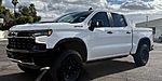 Used 2024 CHEVROLET SILVERADO 1500 ZR2 in PHOENIX, ARIZONA