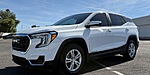 Used 2022 GMC TERRAIN SLE in PHOENIX, ARIZONA