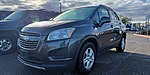 Used 2016 CHEVROLET TRAX LT in PHOENIX, ARIZONA