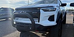 Used 2023 CHEVROLET COLORADO 4WD ZR2 in PHOENIX, ARIZONA