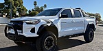 Used 2023 CHEVROLET COLORADO 4WD ZR2 in PHOENIX, ARIZONA