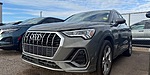 Used 2020 AUDI Q3 PRESTIGE S LINE in PHOENIX, ARIZONA