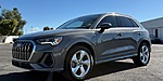 Used 2020 AUDI Q3 PRESTIGE S LINE in PHOENIX, ARIZONA