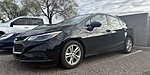 Used 2018 CHEVROLET CRUZE LT in PHOENIX, ARIZONA