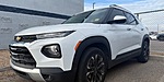 Used 2021 CHEVROLET TRAILBLAZER LT in PHOENIX, ARIZONA