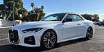 Used 2022 BMW 4 SERIES 430I in PHOENIX, ARIZONA