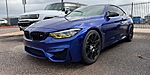 Used 2020 BMW M4  in PHOENIX, ARIZONA