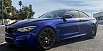 Used 2020 BMW M4  in PHOENIX, ARIZONA