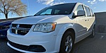 Used 2013 DODGE GRAND CARAVAN SXT in PHOENIX, ARIZONA