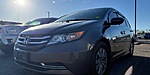 Used 2015 Honda Odyssey EX-L in PHOENIX, ARIZONA