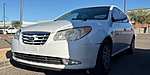 Used 2010 HYUNDAI ELANTRA GLS in PHOENIX, ARIZONA