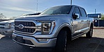 Used 2022 FORD F-150 PLATINUM in PHOENIX, ARIZONA