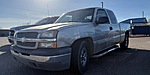 Used 2004 CHEVROLET SILVERADO 1500 LS in PHOENIX, ARIZONA