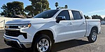 Used 2024 CHEVROLET SILVERADO 1500 LT in PHOENIX, ARIZONA