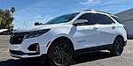 Used 2022 CHEVROLET EQUINOX RS in PHOENIX, ARIZONA