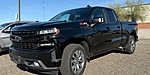 Used 2020 CHEVROLET SILVERADO 1500 RST in PHOENIX, ARIZONA