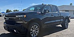 Used 2020 CHEVROLET SILVERADO 1500 RST in PHOENIX, ARIZONA