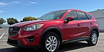 Used 2016 MAZDA CX-5 SPORT in PHOENIX, ARIZONA