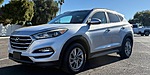 Used 2018 HYUNDAI TUCSON SEL in PHOENIX, ARIZONA
