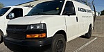 Used 2021 CHEVROLET EXPRESS  in PHOENIX, ARIZONA