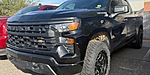 Used 2024 CHEVROLET SILVERADO 1500 Custom in PHOENIX, ARIZONA