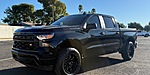 Used 2024 CHEVROLET SILVERADO 1500 CUSTOM in PHOENIX, ARIZONA