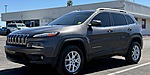 Used 2018 JEEP CHEROKEE LATITUDE PLUS in PHOENIX, ARIZONA