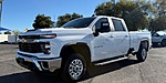 Used 2024 CHEVROLET SILVERADO 2500 LT in PHOENIX, ARIZONA
