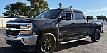Used 2016 CHEVROLET SILVERADO 1500 LT in PHOENIX, ARIZONA