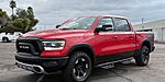 Used 2020 RAM 1500 REBEL in PHOENIX, ARIZONA