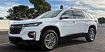 Used 2023 CHEVROLET TRAVERSE LT CLOTH in PHOENIX, ARIZONA