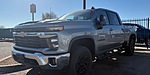 Used 2024 CHEVROLET SILVERADO 2500 LT in PHOENIX, ARIZONA