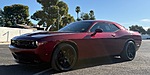 Used 2019 DODGE CHALLENGER SXT in PHOENIX, ARIZONA