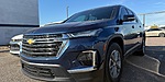 Used 2023 CHEVROLET TRAVERSE LT CLOTH in PHOENIX, ARIZONA