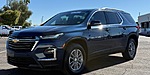 Used 2023 CHEVROLET TRAVERSE LT CLOTH in PHOENIX, ARIZONA