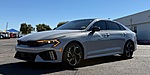 Used 2025 KIA K5 GT-LINE in PHOENIX, ARIZONA