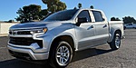 Used 2022 CHEVROLET SILVERADO 1500 RST in PHOENIX, ARIZONA