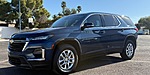 Used 2023 CHEVROLET TRAVERSE LS in PHOENIX, ARIZONA