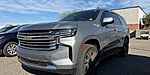 Used 2023 CHEVROLET TAHOE HIGH COUNTRY in PHOENIX, ARIZONA
