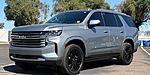 Used 2023 CHEVROLET TAHOE HIGH COUNTRY in PHOENIX, ARIZONA