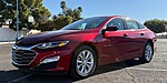 Used 2023 CHEVROLET MALIBU LT in PHOENIX, ARIZONA