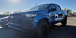 Used 2023 CHEVROLET COLORADO 2WD WORK TRUCK in PHOENIX, ARIZONA